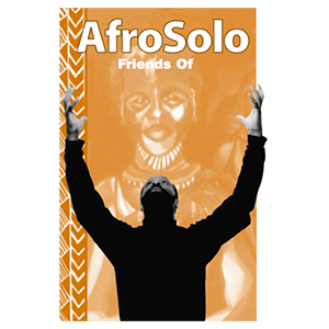 Friends of AfroSolo