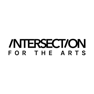 Intersection Logo For the Arts