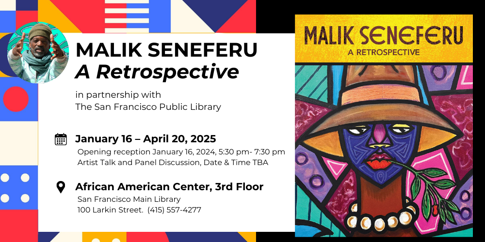 MALIK SENEFERU A Retrospective (3)