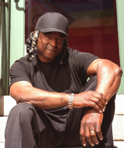 Tony Dejon Cyprien