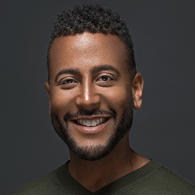 Bradley Kynard